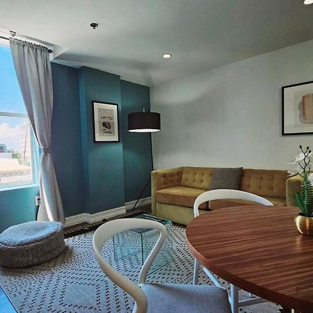 The Lofts On Clematis 407 Downtown West Palm Beach Exteriör bild