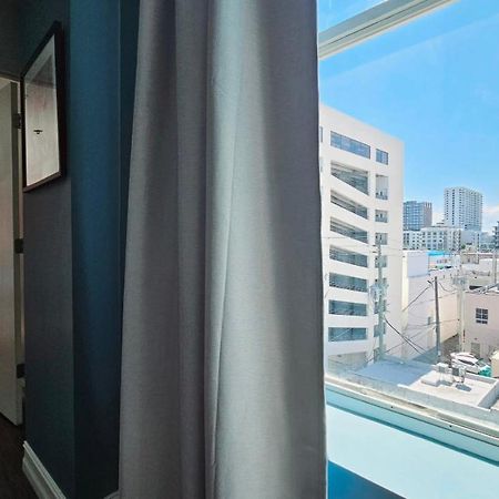 The Lofts On Clematis 407 Downtown West Palm Beach Exteriör bild