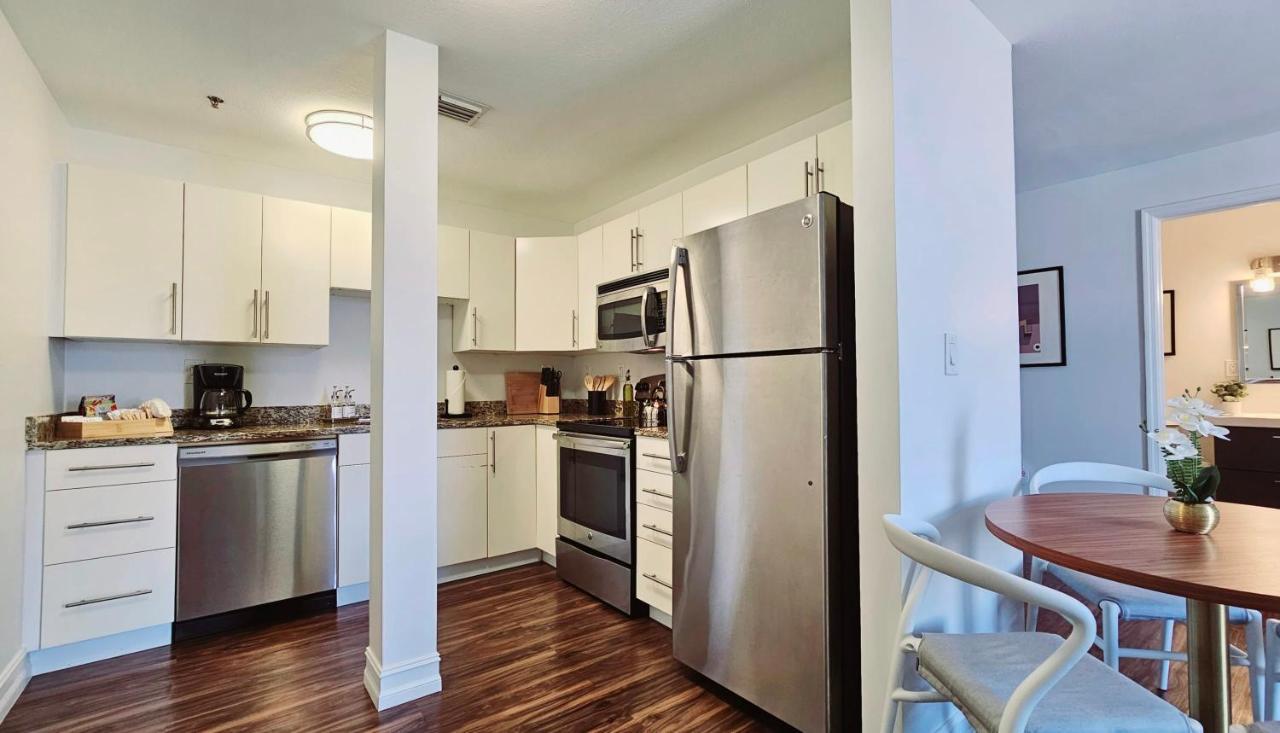 The Lofts On Clematis 407 Downtown West Palm Beach Exteriör bild