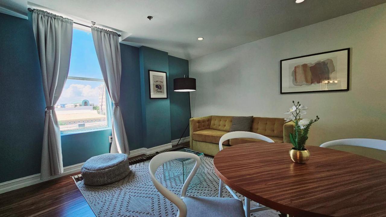 The Lofts On Clematis 407 Downtown West Palm Beach Exteriör bild