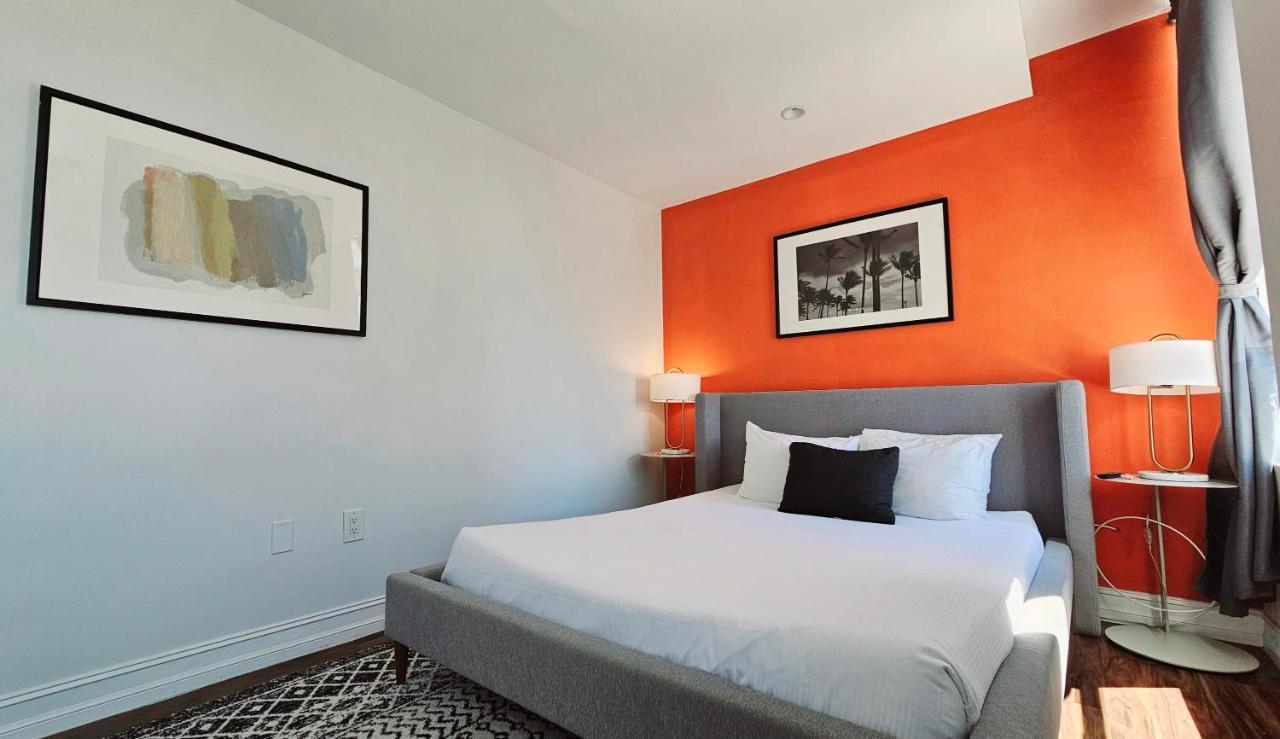 The Lofts On Clematis 407 Downtown West Palm Beach Exteriör bild