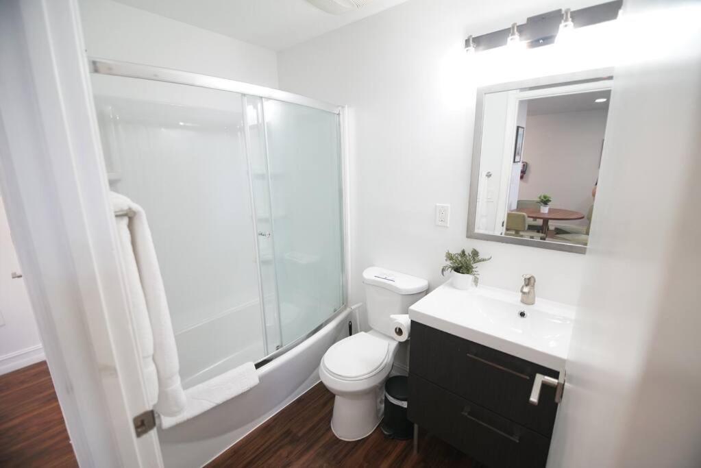 The Lofts On Clematis 407 Downtown West Palm Beach Exteriör bild