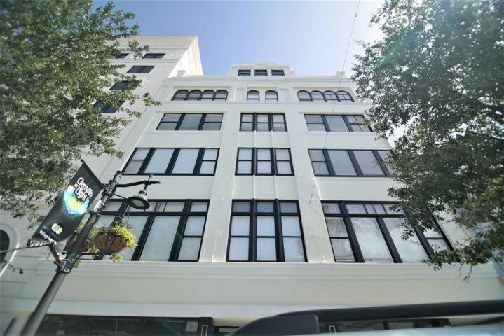 The Lofts On Clematis 407 Downtown West Palm Beach Exteriör bild